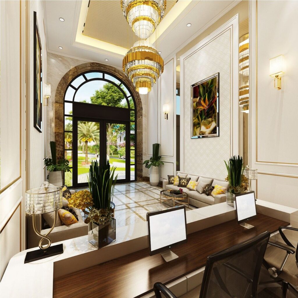 khách sạn an phú hạ long giá rẻ gần biển